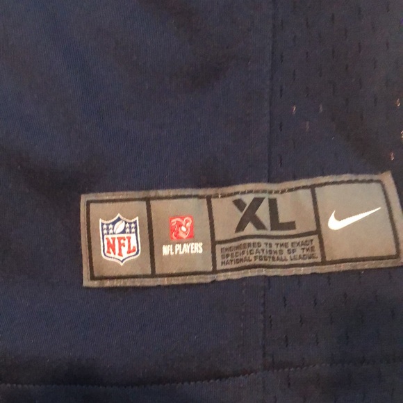 Seahawks - Picture 4 of 4